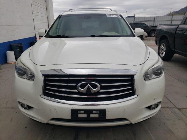 Photo 4 VIN: 5N1AL0MM3FC530801 - INFINITI QX60 