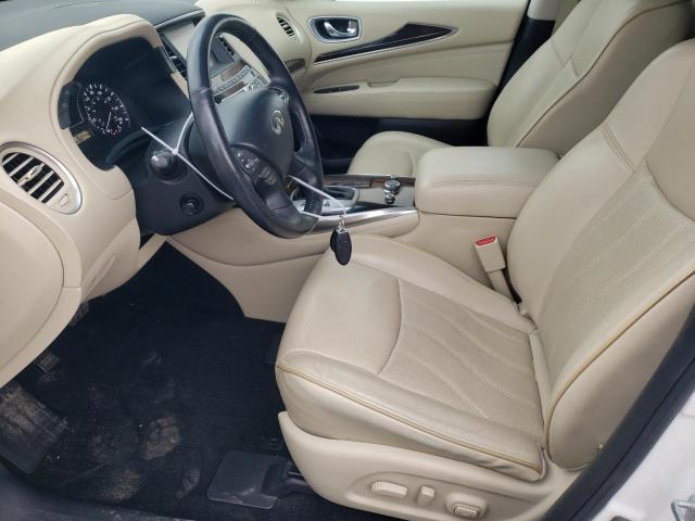 Photo 6 VIN: 5N1AL0MM3FC530801 - INFINITI QX60 