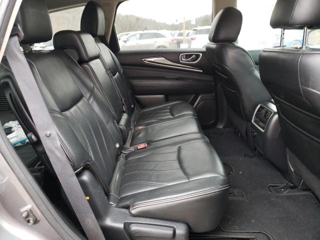 Photo 10 VIN: 5N1AL0MM3FC532483 - INFINITI QX60 