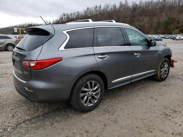 Photo 2 VIN: 5N1AL0MM3FC532483 - INFINITI QX60 