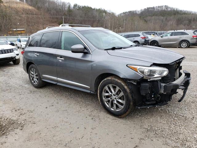 Photo 3 VIN: 5N1AL0MM3FC532483 - INFINITI QX60 