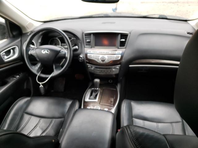 Photo 7 VIN: 5N1AL0MM3FC532483 - INFINITI QX60 