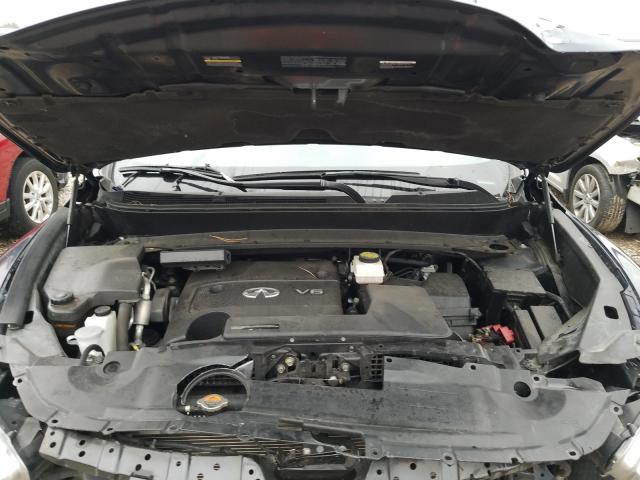 Photo 6 VIN: 5N1AL0MM3FC535349 - INFINITI QX60 