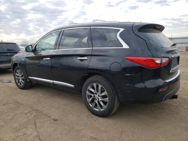 Photo 1 VIN: 5N1AL0MM3FC535433 - INFINITI QX60 