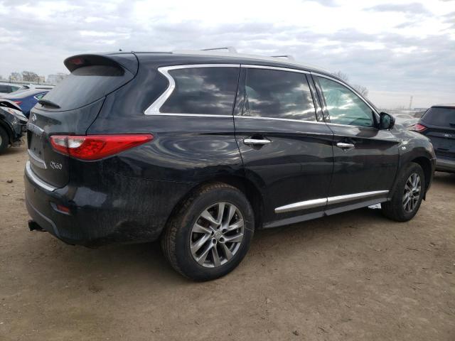 Photo 2 VIN: 5N1AL0MM3FC535433 - INFINITI QX60 