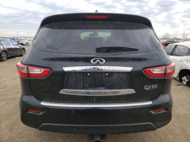 Photo 5 VIN: 5N1AL0MM3FC535433 - INFINITI QX60 