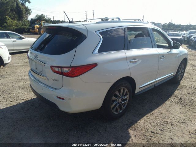 Photo 3 VIN: 5N1AL0MM3FC535576 - INFINITI QX60 