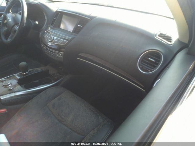 Photo 4 VIN: 5N1AL0MM3FC535576 - INFINITI QX60 