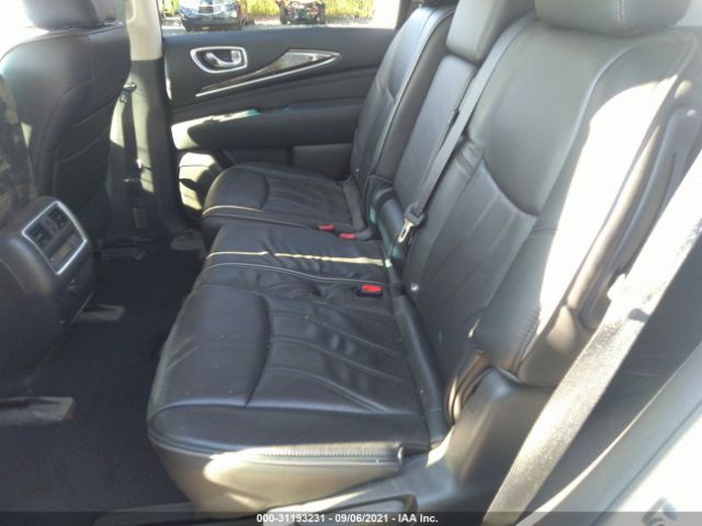 Photo 7 VIN: 5N1AL0MM3FC535576 - INFINITI QX60 