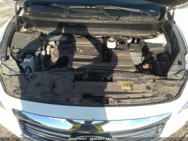 Photo 9 VIN: 5N1AL0MM3FC535576 - INFINITI QX60 