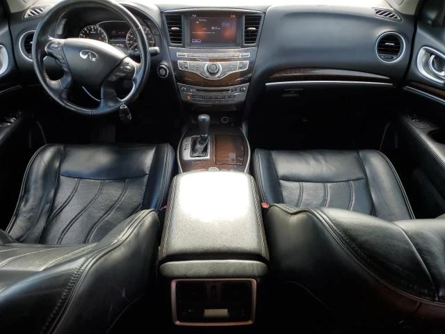 Photo 7 VIN: 5N1AL0MM3FC536307 - INFINITI QX60 