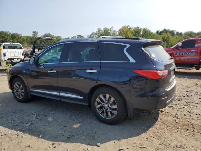 Photo 1 VIN: 5N1AL0MM3FC539837 - INFINITI QX60 