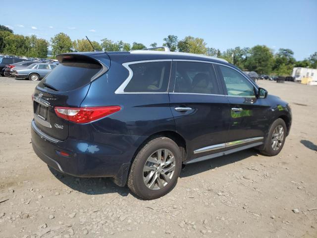 Photo 2 VIN: 5N1AL0MM3FC539837 - INFINITI QX60 