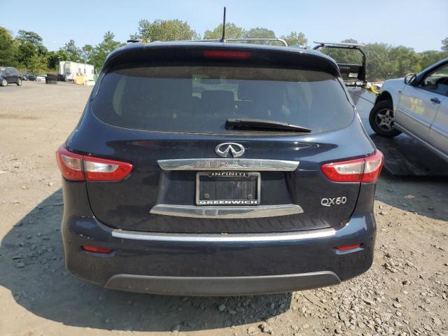 Photo 5 VIN: 5N1AL0MM3FC539837 - INFINITI QX60 