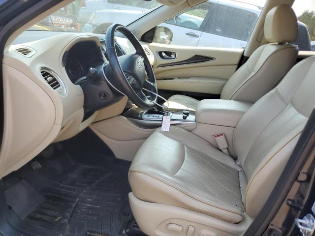 Photo 6 VIN: 5N1AL0MM3FC539837 - INFINITI QX60 