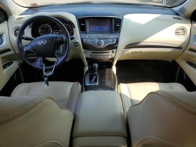 Photo 7 VIN: 5N1AL0MM3FC539837 - INFINITI QX60 