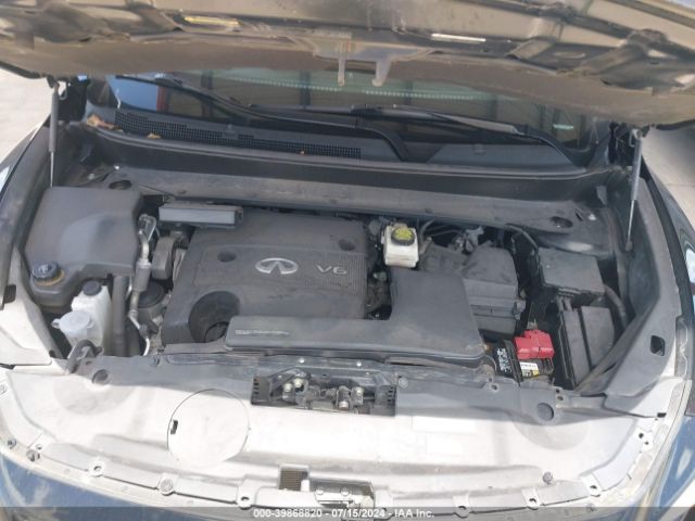 Photo 9 VIN: 5N1AL0MM3FC539935 - INFINITI QX60 