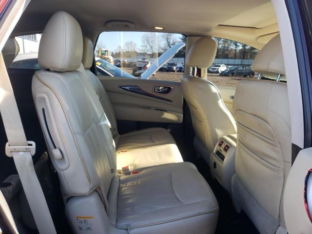 Photo 10 VIN: 5N1AL0MM3FC540308 - INFINITI QX60 