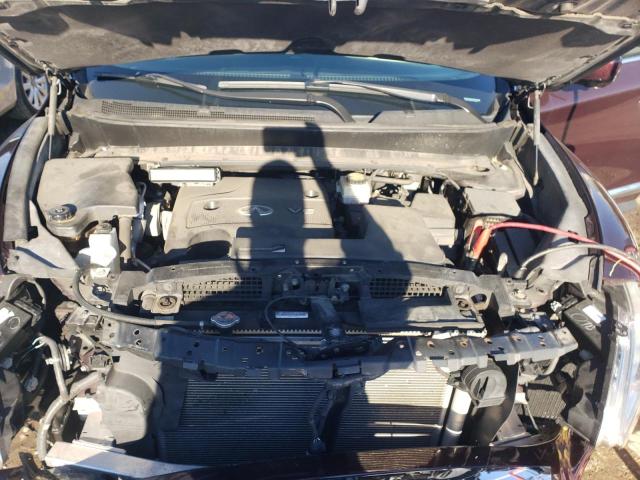 Photo 11 VIN: 5N1AL0MM3FC540308 - INFINITI QX60 