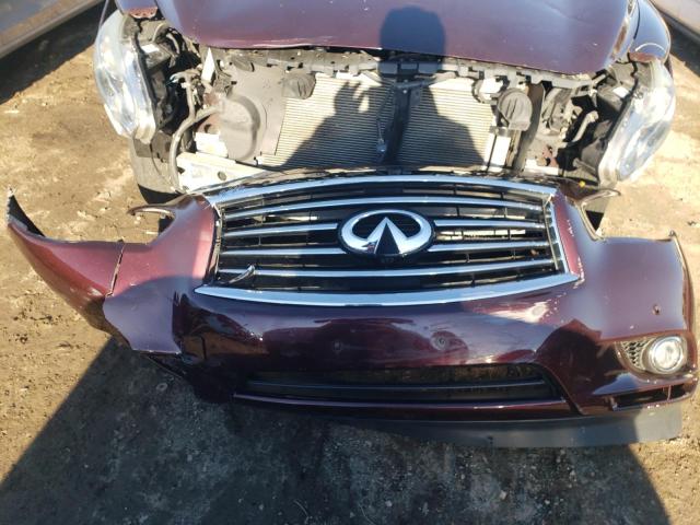 Photo 12 VIN: 5N1AL0MM3FC540308 - INFINITI QX60 