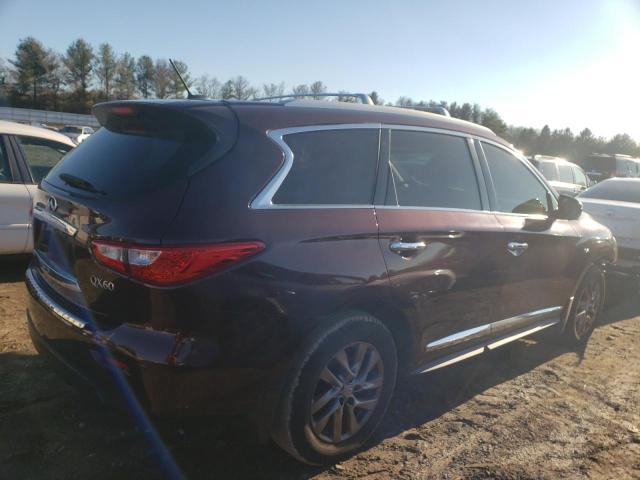 Photo 2 VIN: 5N1AL0MM3FC540308 - INFINITI QX60 