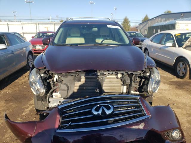 Photo 4 VIN: 5N1AL0MM3FC540308 - INFINITI QX60 