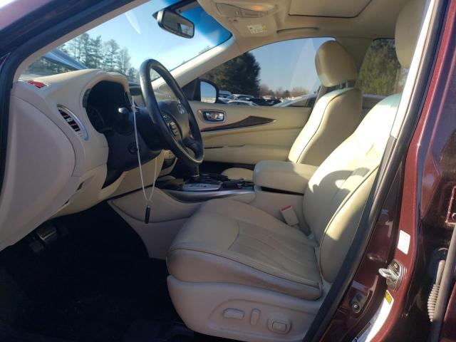 Photo 6 VIN: 5N1AL0MM3FC540308 - INFINITI QX60 