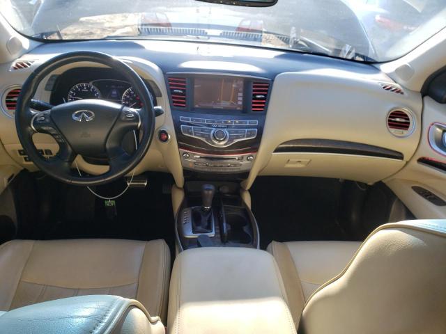 Photo 7 VIN: 5N1AL0MM3FC540308 - INFINITI QX60 