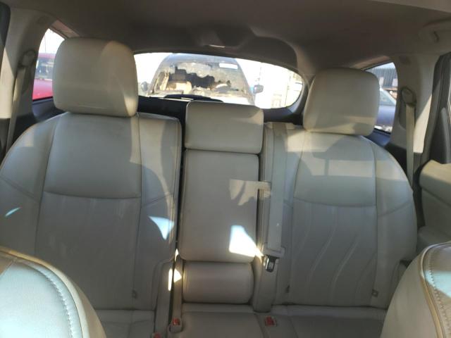 Photo 9 VIN: 5N1AL0MM3FC540308 - INFINITI QX60 