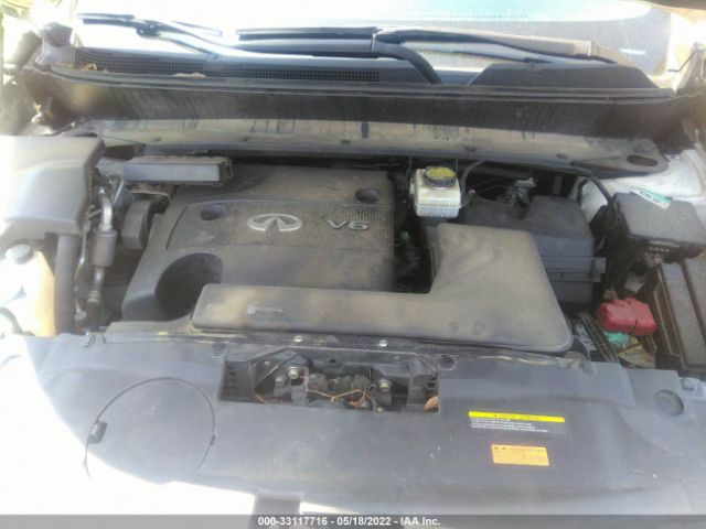 Photo 9 VIN: 5N1AL0MM3FC541555 - INFINITI QX60 