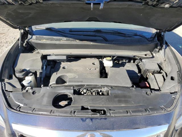 Photo 11 VIN: 5N1AL0MM3FC548800 - INFINITI QX60 