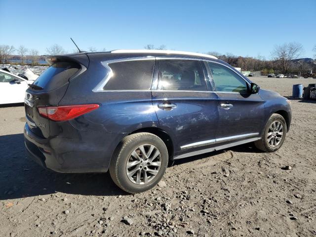 Photo 2 VIN: 5N1AL0MM3FC548800 - INFINITI QX60 