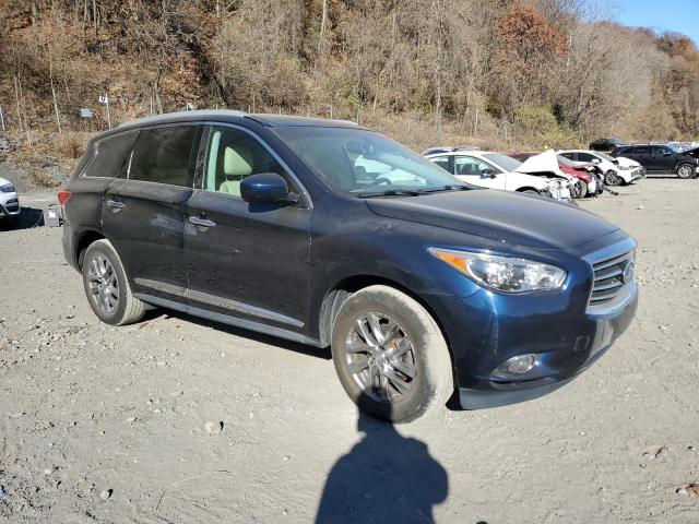 Photo 3 VIN: 5N1AL0MM3FC548800 - INFINITI QX60 