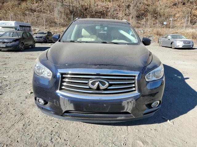 Photo 4 VIN: 5N1AL0MM3FC548800 - INFINITI QX60 