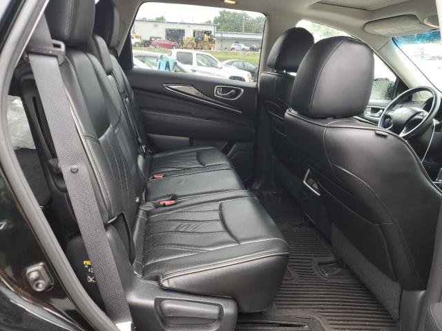 Photo 10 VIN: 5N1AL0MM3FC550417 - INFINITI QX60 