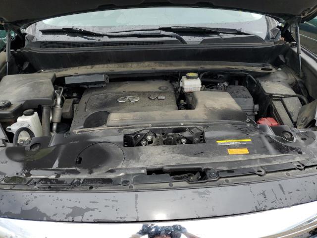 Photo 11 VIN: 5N1AL0MM3FC550417 - INFINITI QX60 