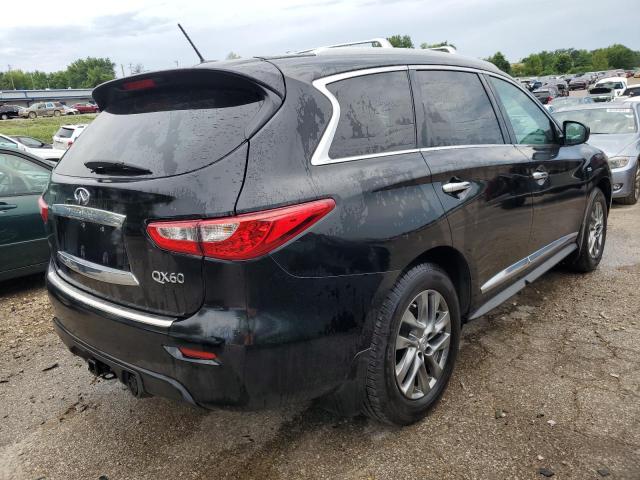 Photo 2 VIN: 5N1AL0MM3FC550417 - INFINITI QX60 