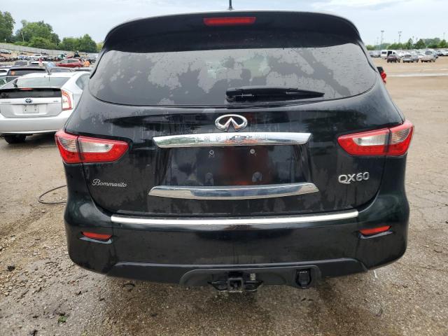 Photo 5 VIN: 5N1AL0MM3FC550417 - INFINITI QX60 