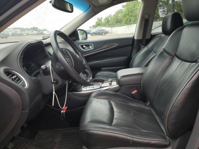 Photo 6 VIN: 5N1AL0MM3FC550417 - INFINITI QX60 