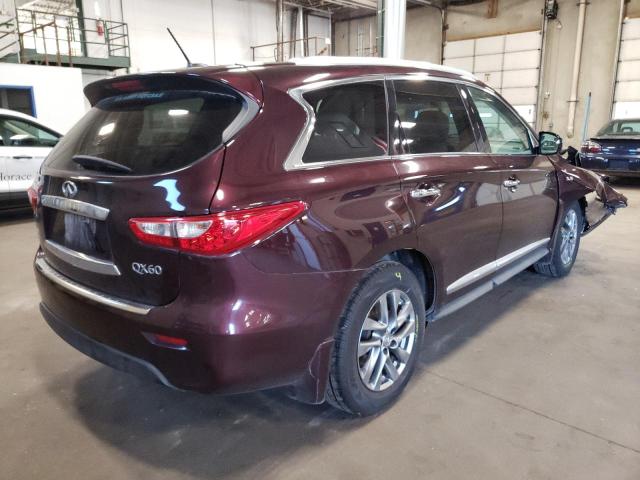 Photo 3 VIN: 5N1AL0MM3FC551521 - INFINITI QX60 