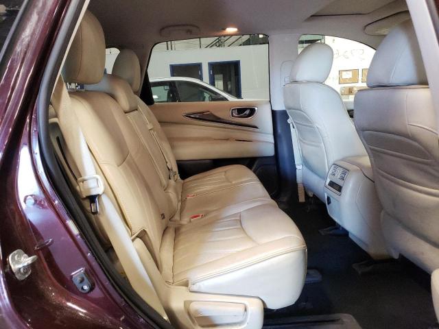 Photo 5 VIN: 5N1AL0MM3FC551521 - INFINITI QX60 