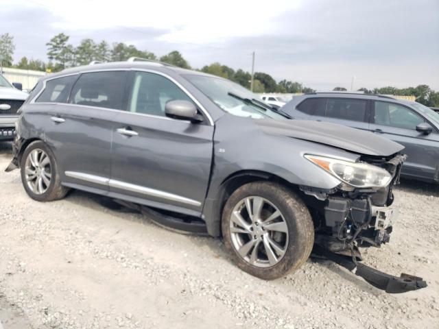 Photo 3 VIN: 5N1AL0MM3FC552216 - INFINITI QX60 