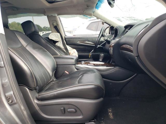 Photo 6 VIN: 5N1AL0MM3FC552216 - INFINITI QX60 