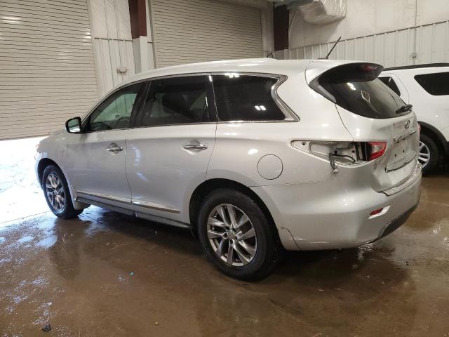 Photo 1 VIN: 5N1AL0MM3FC552684 - INFINITI QX60 