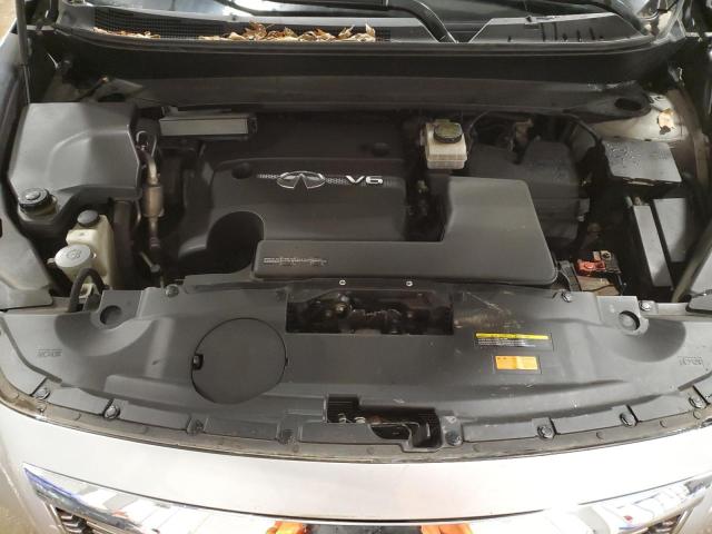 Photo 11 VIN: 5N1AL0MM3FC552684 - INFINITI QX60 