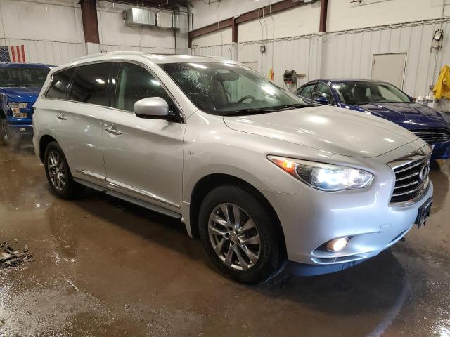 Photo 3 VIN: 5N1AL0MM3FC552684 - INFINITI QX60 