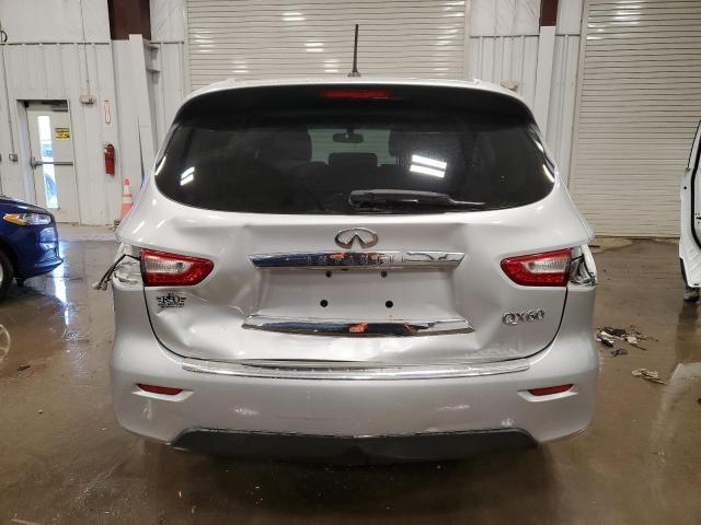 Photo 5 VIN: 5N1AL0MM3FC552684 - INFINITI QX60 