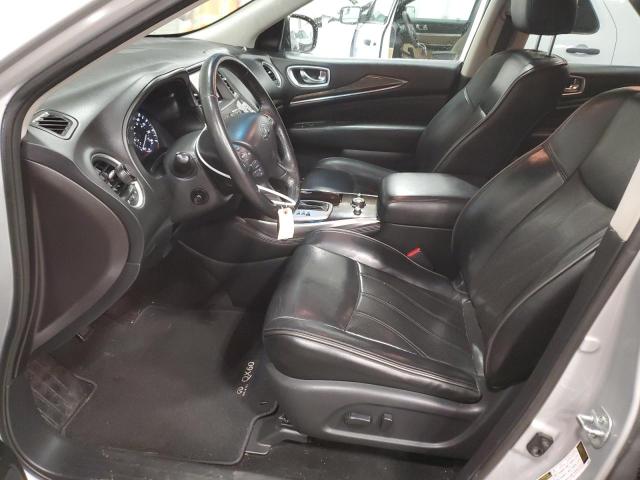 Photo 6 VIN: 5N1AL0MM3FC552684 - INFINITI QX60 