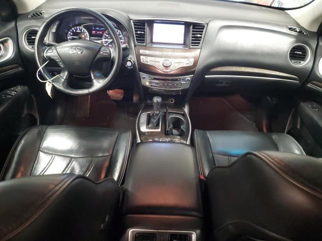 Photo 7 VIN: 5N1AL0MM3FC552684 - INFINITI QX60 