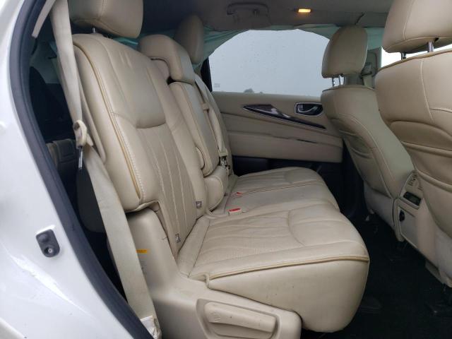 Photo 10 VIN: 5N1AL0MM3FC554936 - INFINITI QX60 